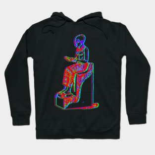 Imhotep Hoodie